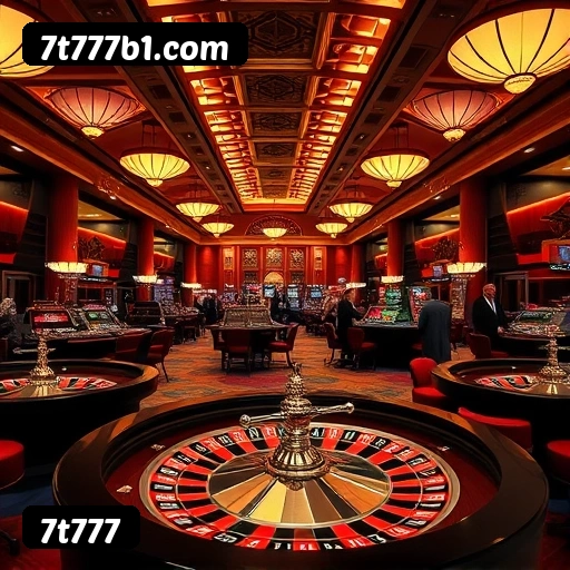 Explore Benefícios Exclusivos no App 7t777