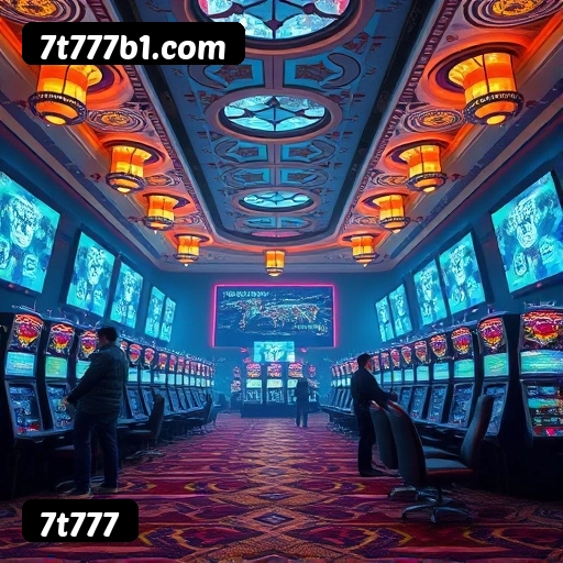 Estratégia Metodológica de Bônus na 7t777: Avaliação Sistemática de Promoções